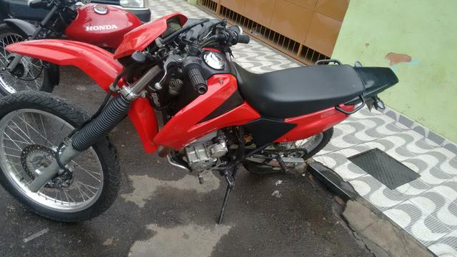 Motos HONDA XR em Juiz de Fora e região, MG