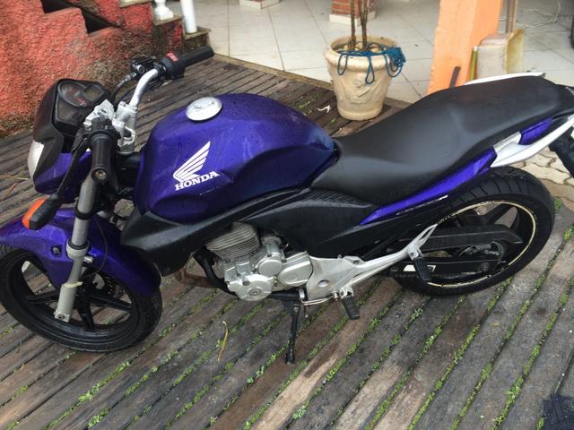 Concessionaria de motos honda em juiz de fora #6