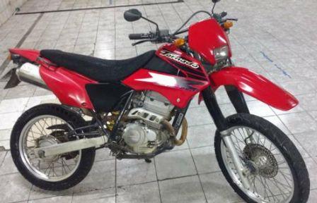 Motos HONDA XR em Juiz de Fora e região, MG