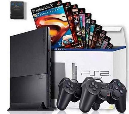 Playstation 4 Usado Ps4 Consoles Minas Gerais Juiz De Fora